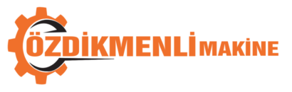 Özdikmenli Makine